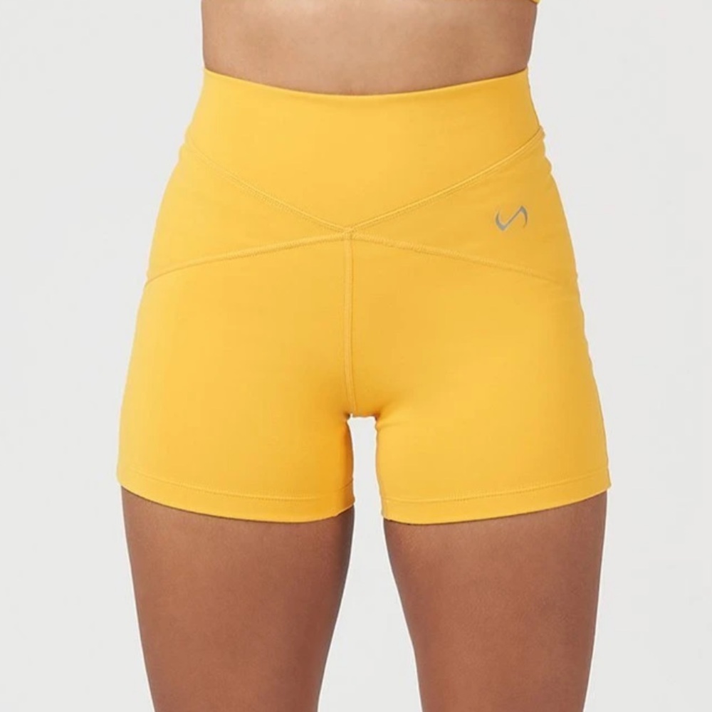 TLF workout shorts